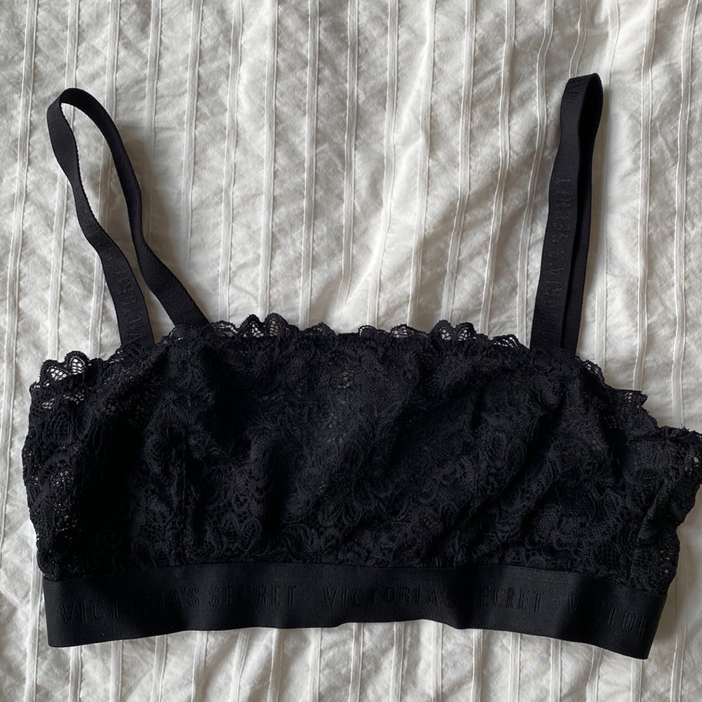 Brand New Victoria Secret Lace Bra